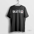 Officials Cam Skattebo Skatte Boo Long Sleve Tee Shirt Sweater
