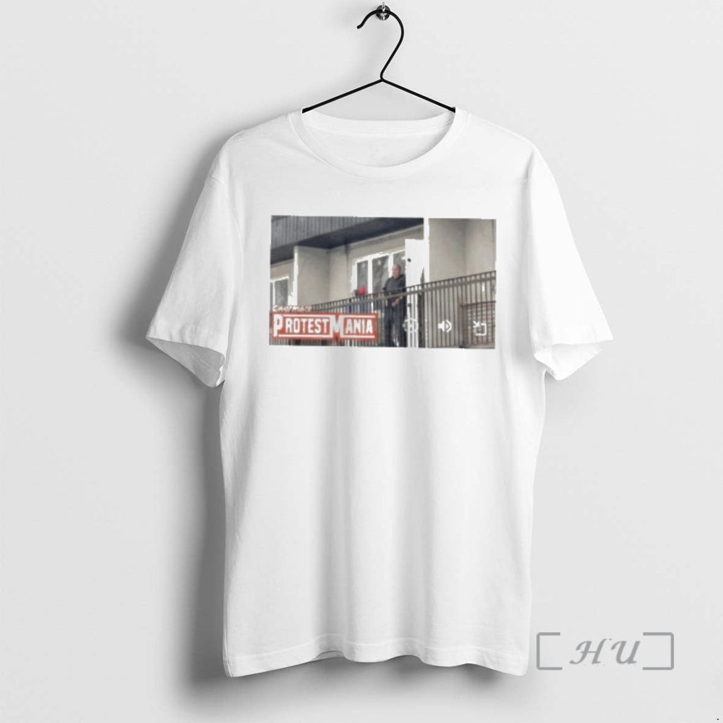 Officials Campiare Protest Mania T-Shirts, Hoodie, Sweatshirt