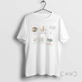 Officials Candace Cameron Bures Role As Dj Tanner T-Shirts, Hoodie, Sweatshirt