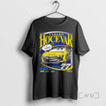 Officials Carson Hocevar Spire Motorsports I Am Speed Nascar
