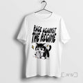 Officials Cat Eat Fish Rage Against Regime Cat Fdt Tag T-Shirts, Hoodie, Sweatshirt