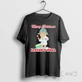 Officials Cat Merry Litters Full T-Shirts, Hoodie, Sweatshirt