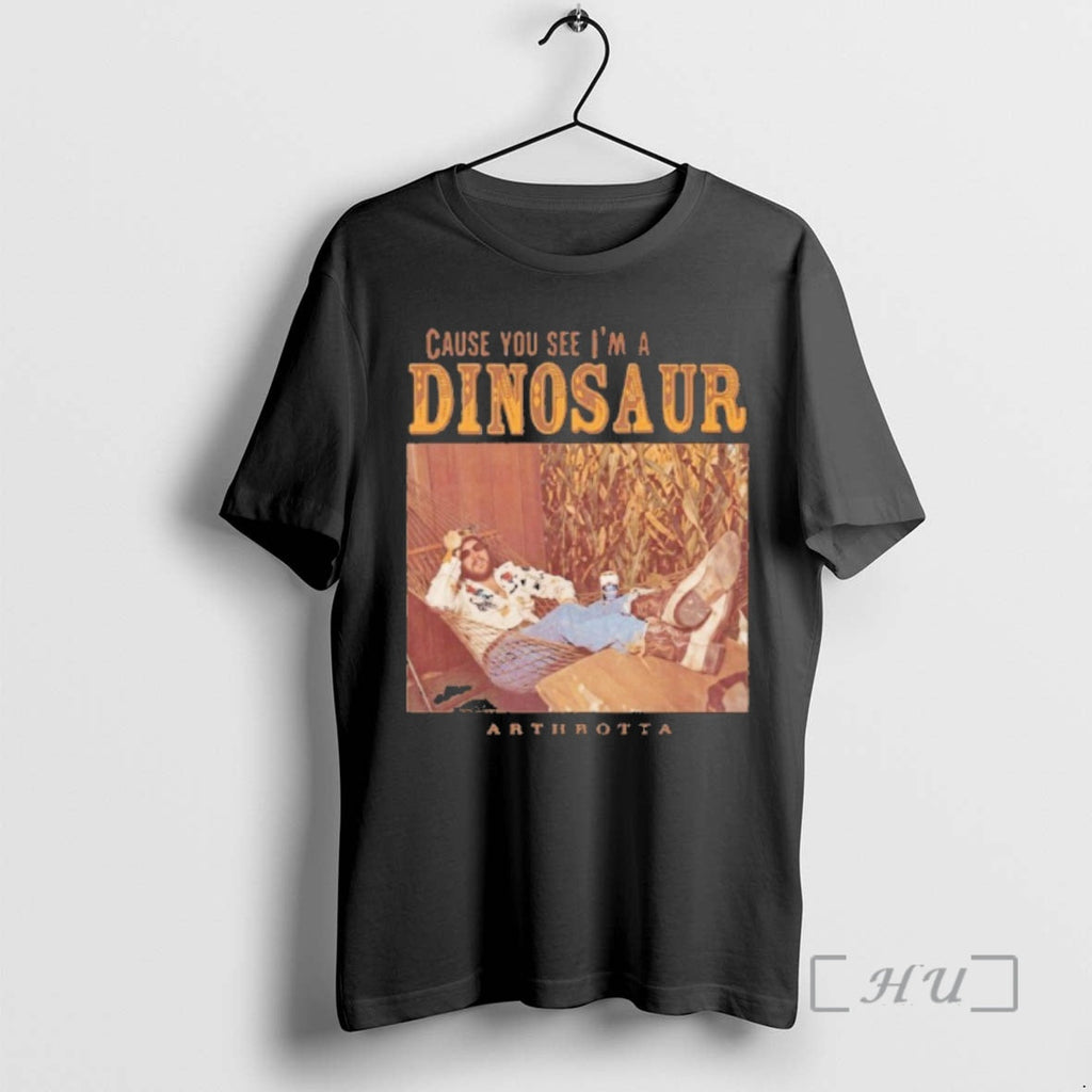 Officials Cause You See Im Dinosaur T-Shirts, Hoodie, Sweatshirt