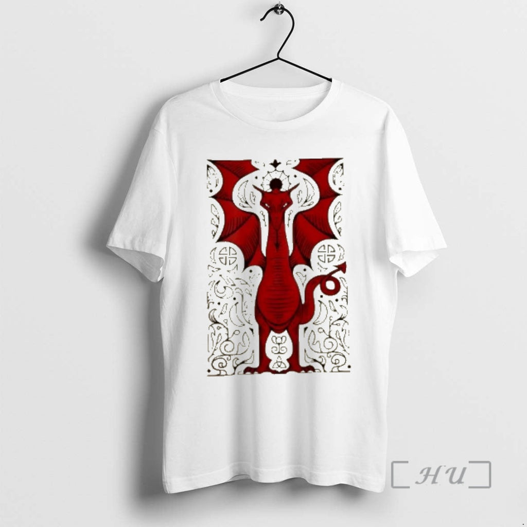 Officials Cdawgva Red Dragon T-Shirts, Hoodie, Sweatshirt