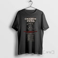 Officials Chance Pena North American Tour 2026 Circle Black T-Shirts, Hoodie, Sweatshirt