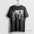 Officials Chandler Bing Courteney Cox Friends 90s Sitcom Tv Show Vintage T-Shirts, Hoodie, Sweatshirt