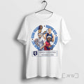 Officials Charlotte Invitational 2025 Madison Keys Frances Tiafoe Taylor Fritz Venus Williams T-Shirts, Hoodie, Sweatshirt