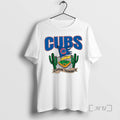 Officials Chicago Cubs Baseball Spring Training 2026 Wrigley Field T-Shirts, Hoodie, Sweatshirt