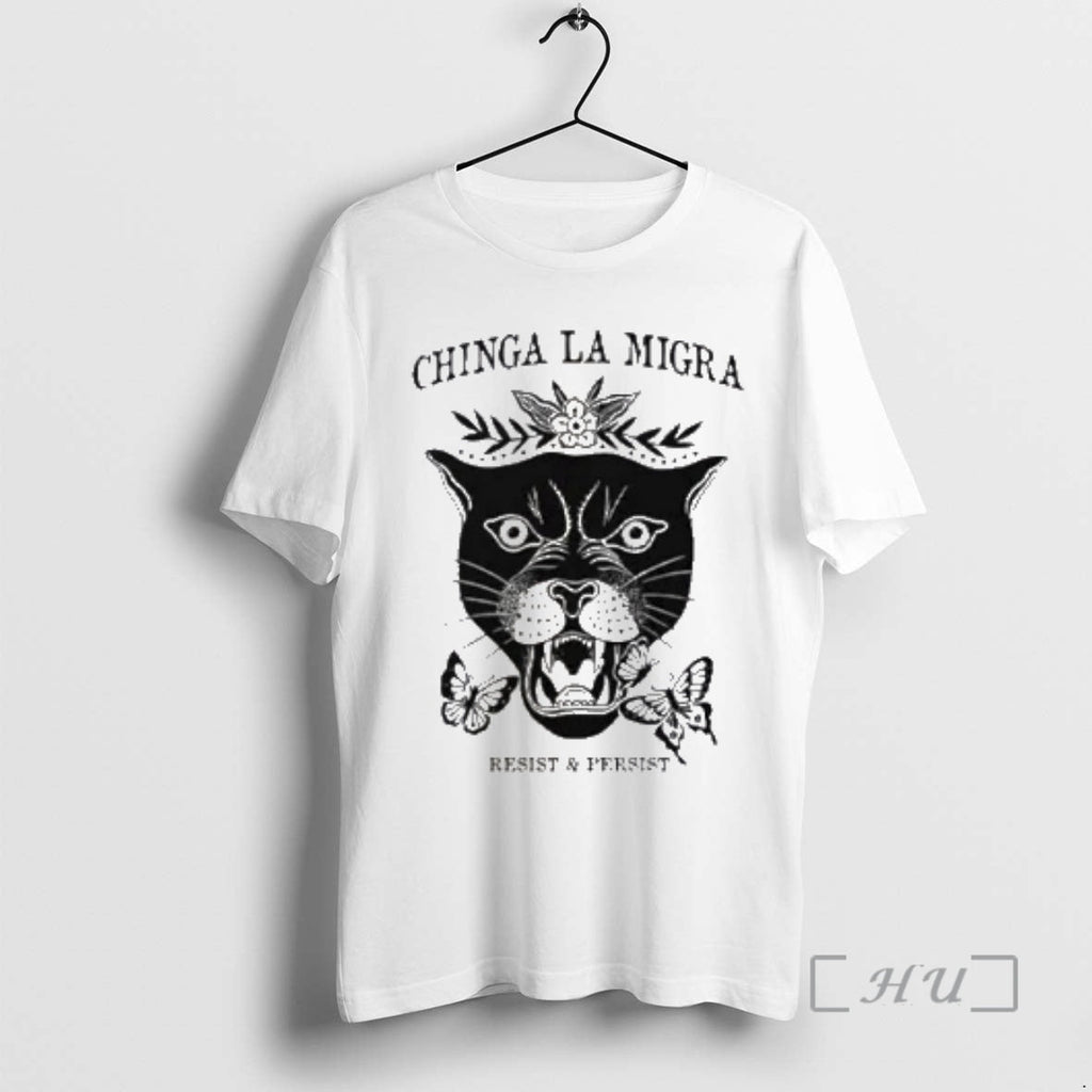 Officials Chinga La Migra Abolish Ice T-Shirts, Hoodie, Sweatshirt
