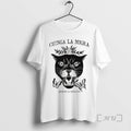 Officials Chinga La Migra Abolish Ice T-Shirts, Hoodie, Sweatshirt
