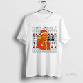 Officials Chris Kringle Ugly Ornaments T-Shirts, Hoodie, Sweatshirt