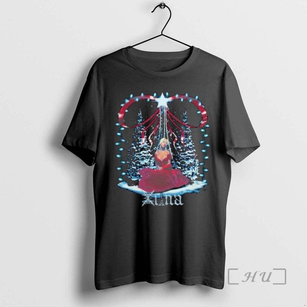 Officials Christina Aguilera Paris Ornaments T-Shirts, Hoodie, Sweatshirt