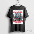 Officials Circle Jerks Ventura Ca May 22 2026 Concert T-Shirts, Hoodie, Sweatshirt
