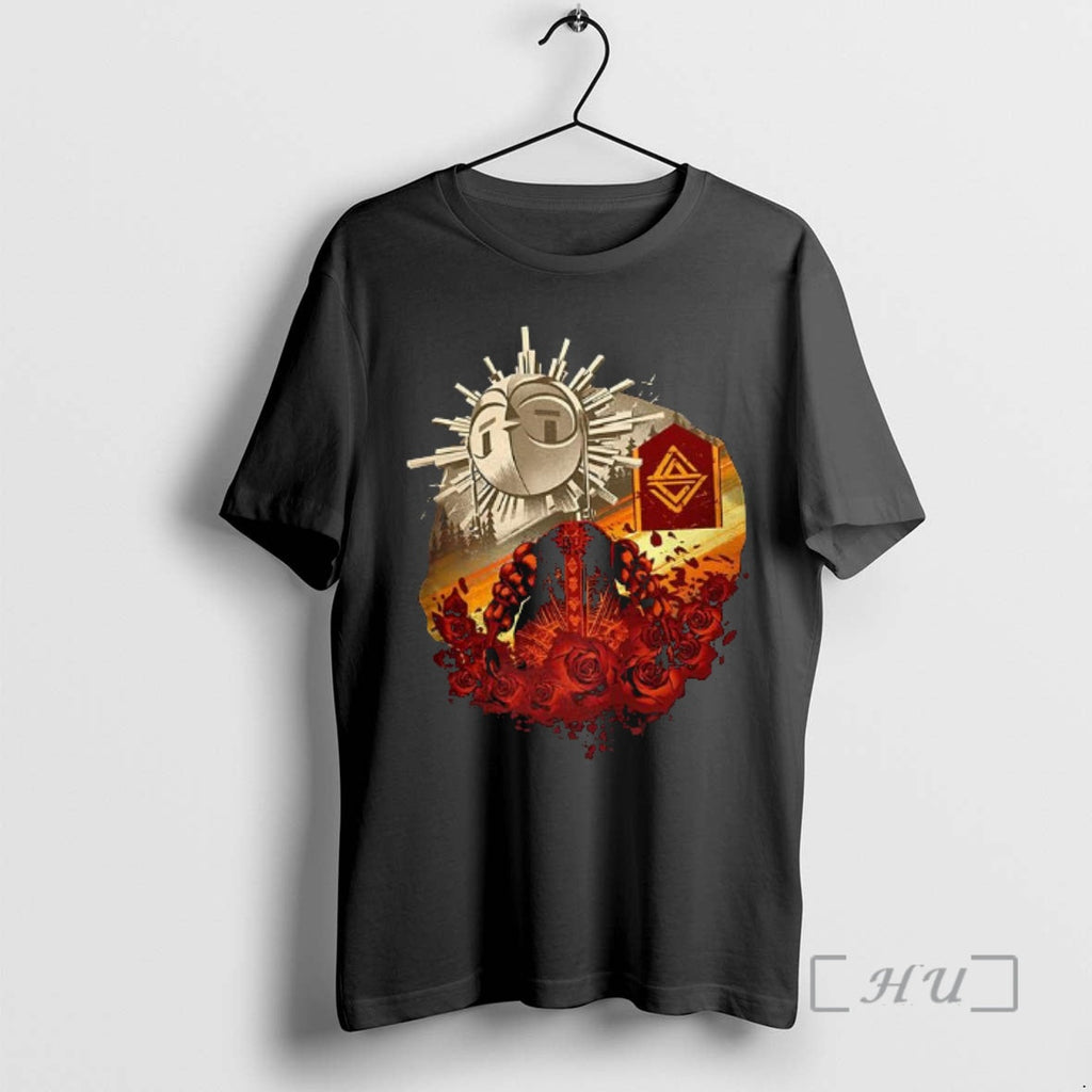 Officials Clair Obscur Expedition 33 Esquie T-Shirts, Hoodie, Sweatshirt