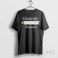 Officials Classically Trained Slide Rule Mechanical Analog Calculator T-Shirts, Hoodie, Sweatshirt