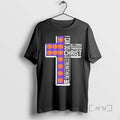 Officials Clemson Basketball I Can All Things Do Through Christ Who Strengthens Me T-Shirts, Hoodie, Sweatshirt
