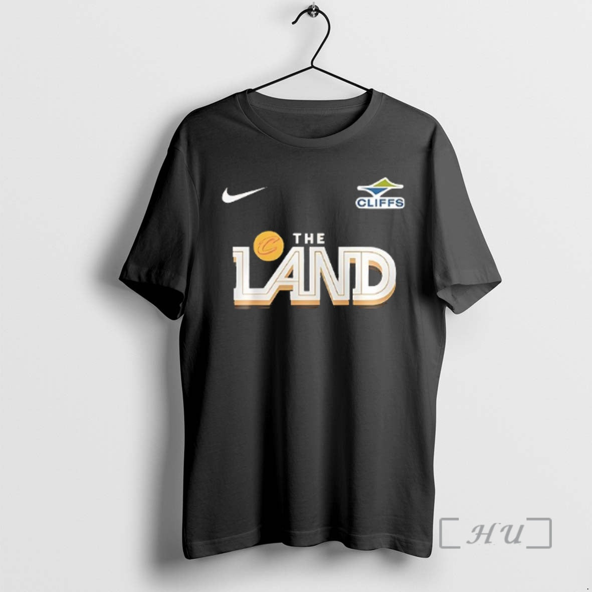 Officials Cleveland Cavaliers Land Logo City T-Shirts, Hoodie, Sweatshirt