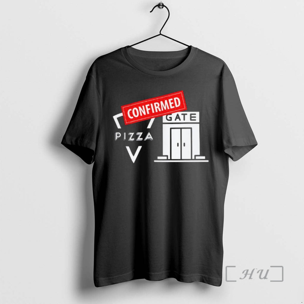 Officials Confirmed Pizza Gate T-Shirts, Hoodie, Sweatshirt