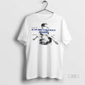 Officials Conner Mantz Chicago Marathon Tee Shirt Sweater