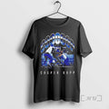 Officials Cooper Kupp Seattle Cooop Heavyweight T-Shirts, Hoodie, Sweatshirt