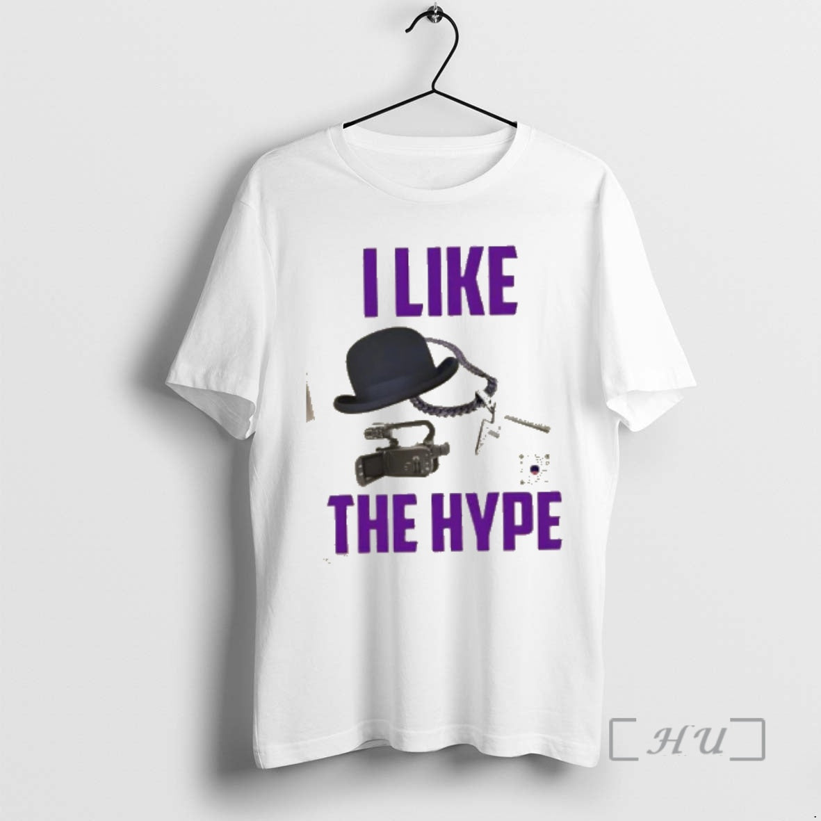 Officials Corey Elderton I Like Hype T-Shirts, Hoodie, Sweatshirt