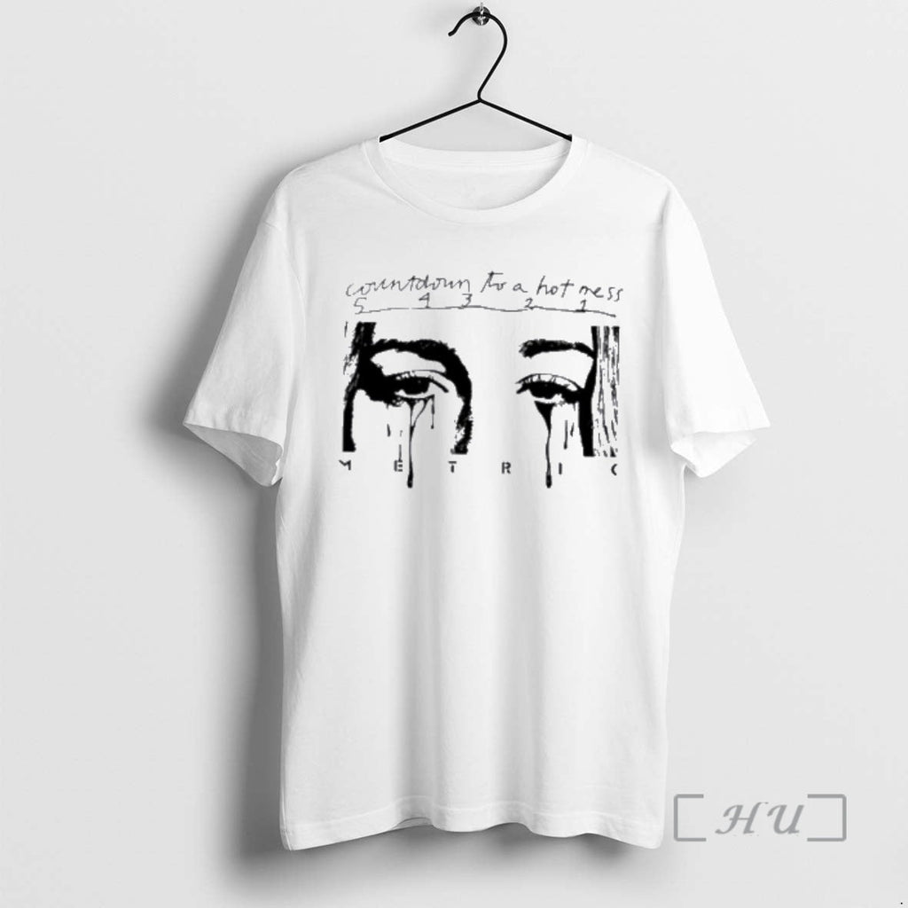 Officials Countdown Hot Mess T-Shirts, Hoodie, Sweatshirt