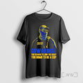 Officials Cowardice Too Scared Join Army Too Dumb Be Cop T-Shirts, Hoodie, Sweatshirt