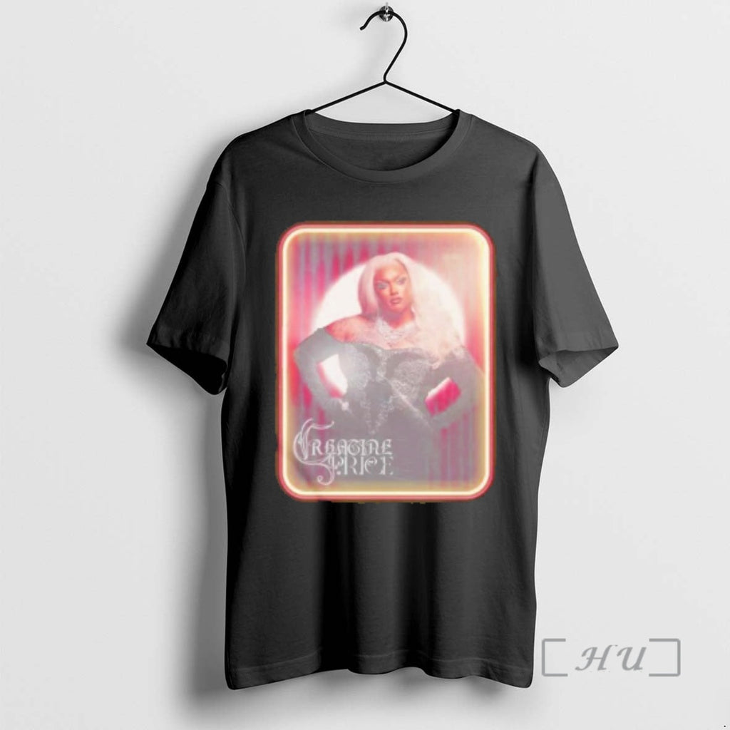 Officials Creatine Price Glow Doll T-Shirts, Hoodie, Sweatshirt