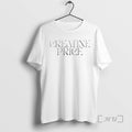 Officials Creatine Price Logo T-Shirts, Hoodie, Sweatshirt