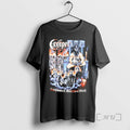 Officials Creeper Sanguivore Ii Mistress Death T-Shirts, Hoodie, Sweatshirt