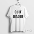 Officials Cult Leader T-Shirts, Hoodie, Sweatshirt