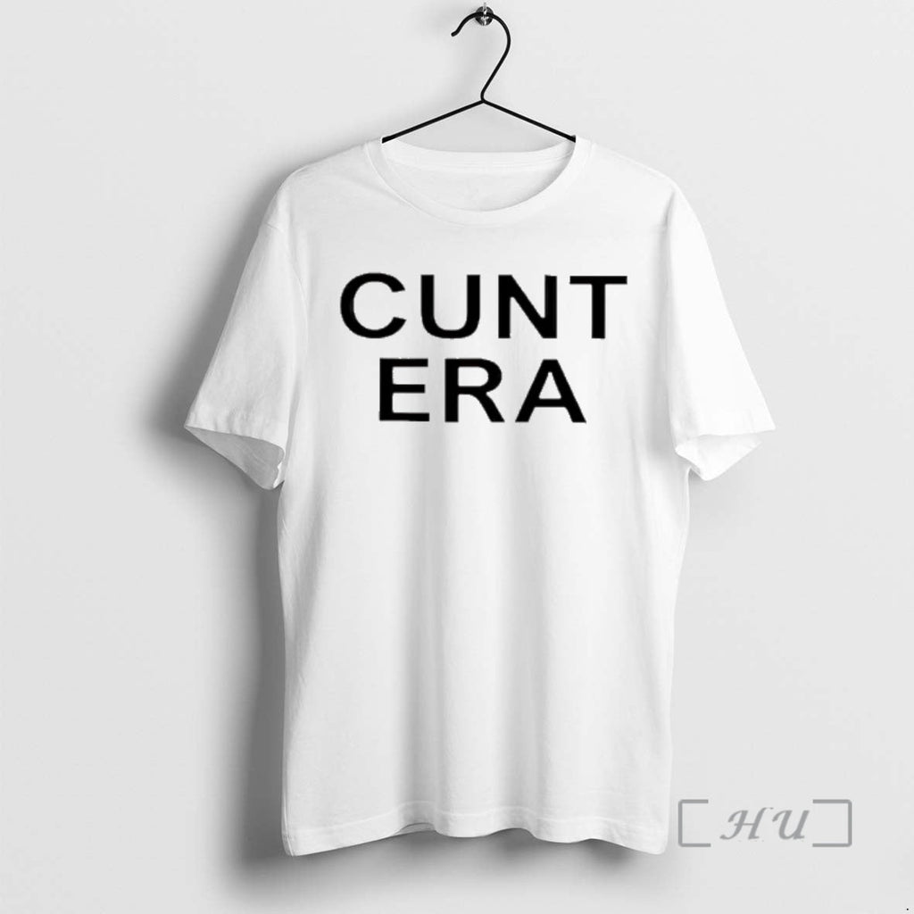 Officials Cunt Era T-Shirts, Hoodie, Sweatshirt