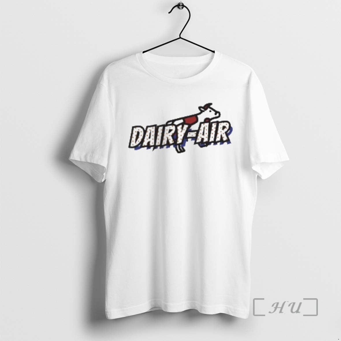 Officials Dairy Air Logo T-Shirts, Hoodie, Sweatshirt