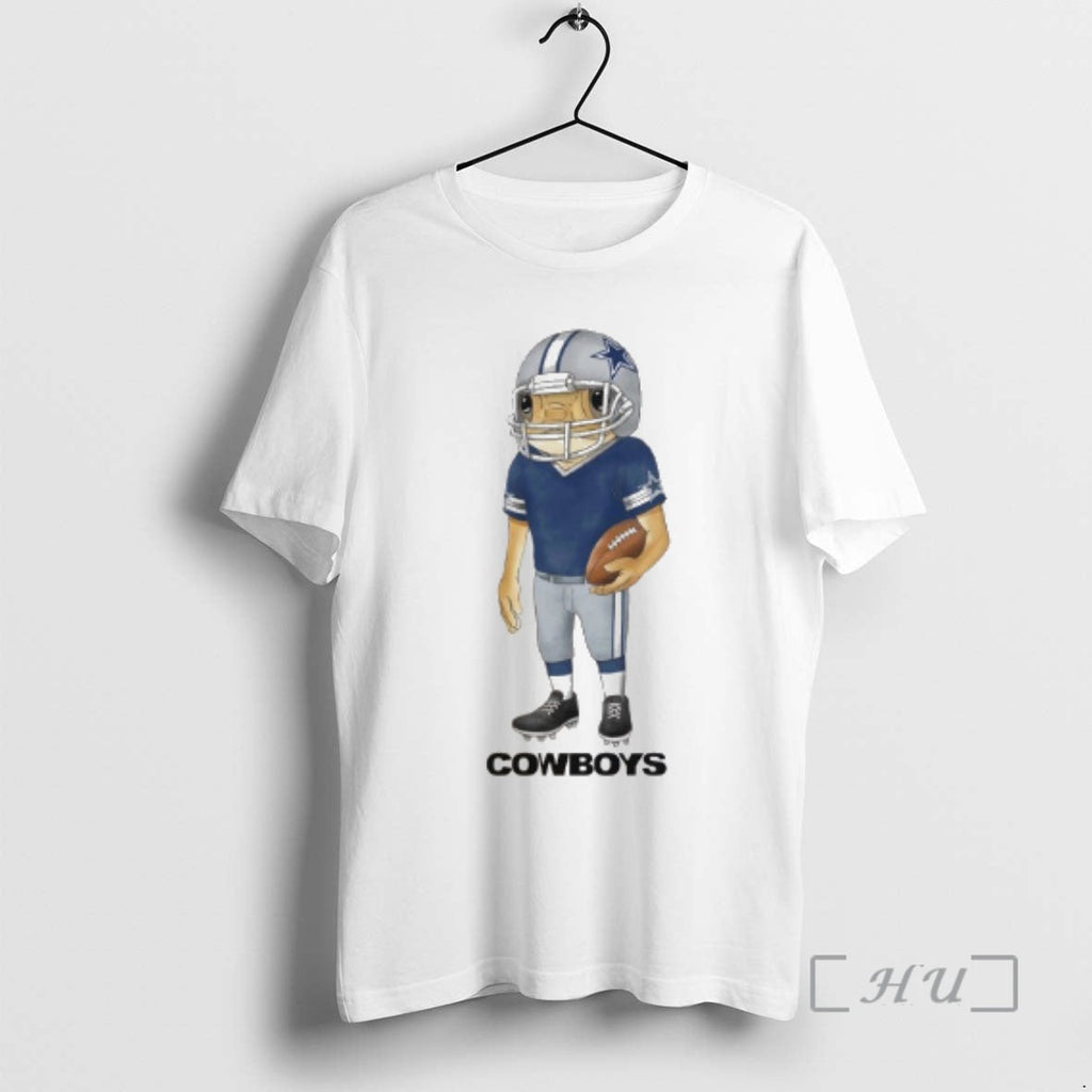 Officials Dallas Cowboys X Bad Bunny Concho T-Shirts, Hoodie, Sweatshirt