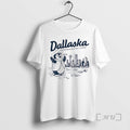 Officials Dallaska Ice Texas Dont Mix Ya Hear City Skyline T-Shirts, Hoodie, Sweatshirt