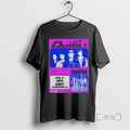 Officials Daniel Romanos Pappy Harriets April 21 2026 T-Shirts, Hoodie, Sweatshirt