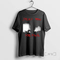 Officials Dead Man Walking Woman T-Shirts, Hoodie, Sweatshirt