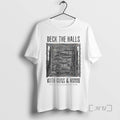 Officials Deck Halls Guns Ammo Pew Pew Pew Pew Pew T-Shirts, Hoodie, Sweatshirt