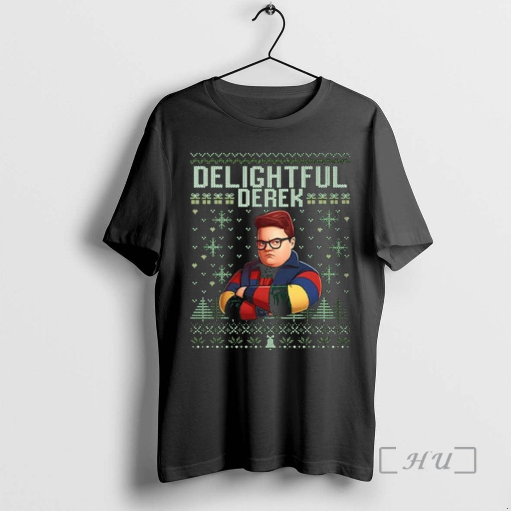 Officials Derek T-Shirts, Hoodie, Sweatshirt
