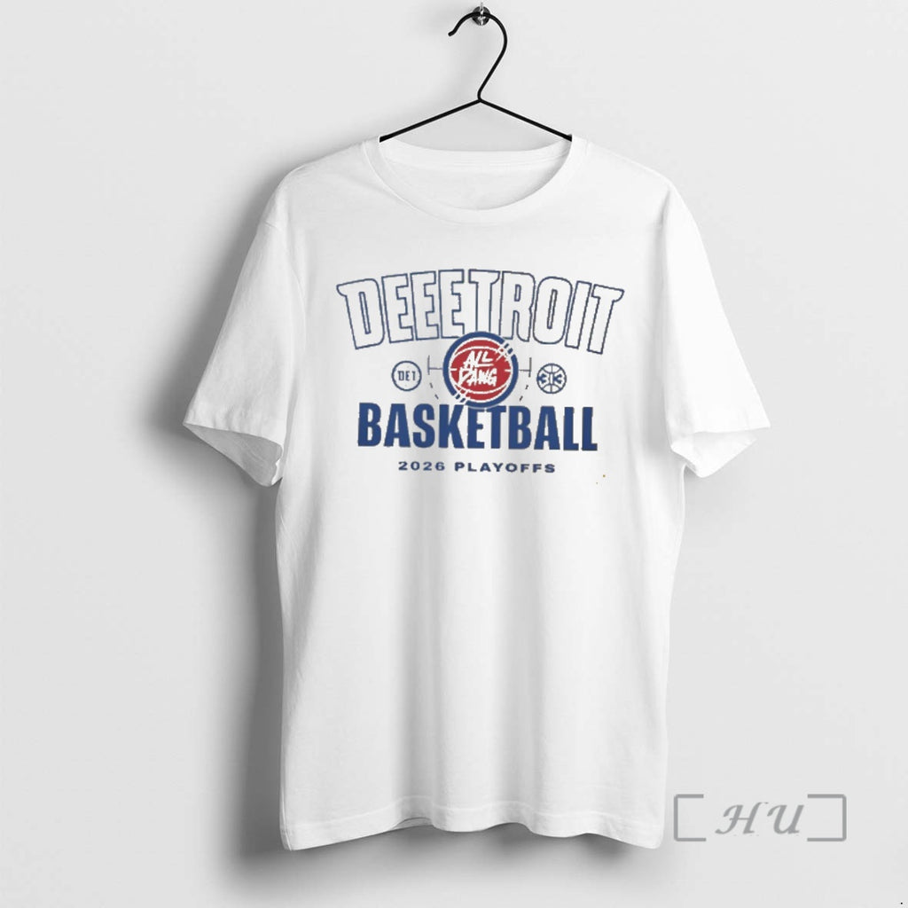 Officials Detroit Basketball 2026 Playoffs All Dawg