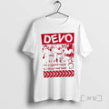 Officials Devo Im Speed Racer I Drive Real Fast T-Shirts, Hoodie, Sweatshirt