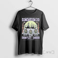 Officials Dimension 20 Gauntlet Garden T-Shirts, Hoodie, Sweatshirt