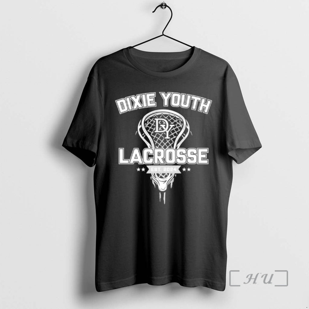Officials Dixie Lacrosse Est T-Shirts, Hoodie, Sweatshirt