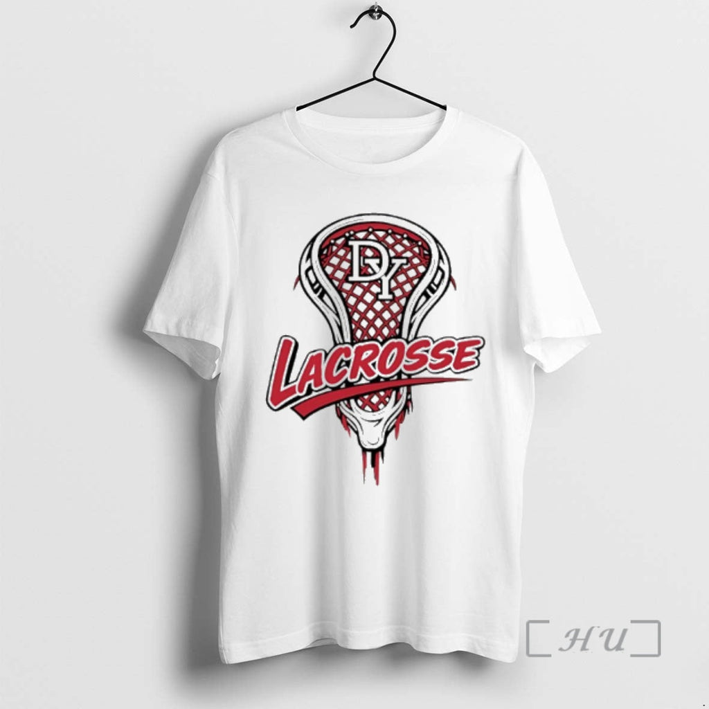 Officials Dixie Lacrosse Logo T-Shirts, Hoodie, Sweatshirt