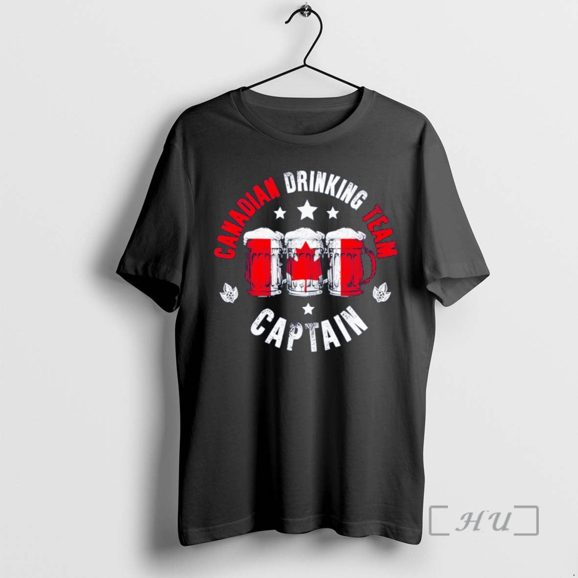 Officials Drink Beer Can Canada Flag Canadian Drinking Team Captain Vintage T-Shirts, Hoodie, Sweatshirt