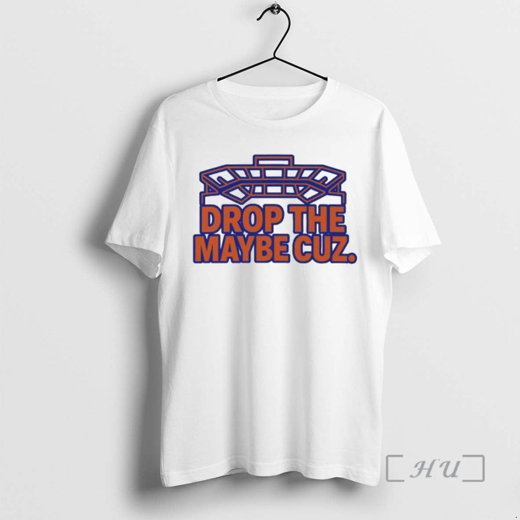 Officials Drop Maybe Cuz Stadium Ornaments T-Shirts, Hoodie, Sweatshirt