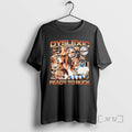 Officials Dyslexic Ready Ruck Circle Black T-Shirts, Hoodie, Sweatshirt