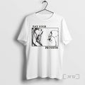 Officials Eat Your Protein Anime Attack Titan Anime Gym T-Shirts, Hoodie, Sweatshirt