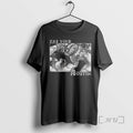 Officials Eat Your Protein Eren Yeage Attack Titan T-Shirts, Hoodie, Sweatshirt