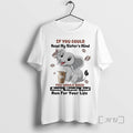 Officials Elephant If You Could Read My Sisters Mind You Would Back Away Slowly T-Shirts, Hoodie, Sweatshirt